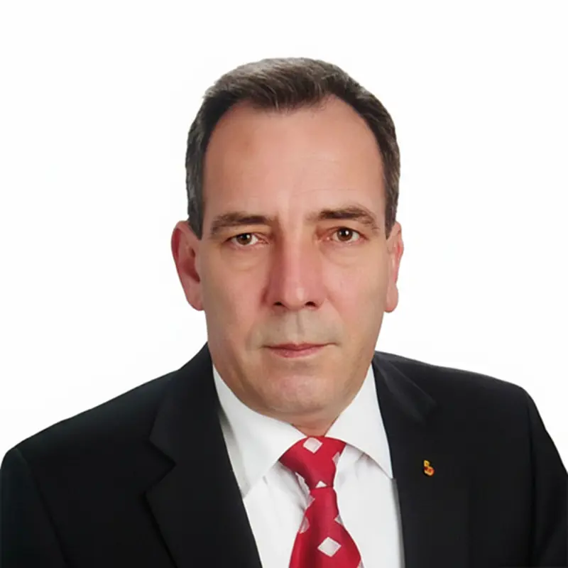 Mustafa Yumuşak